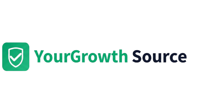 Your Growth Source Logo